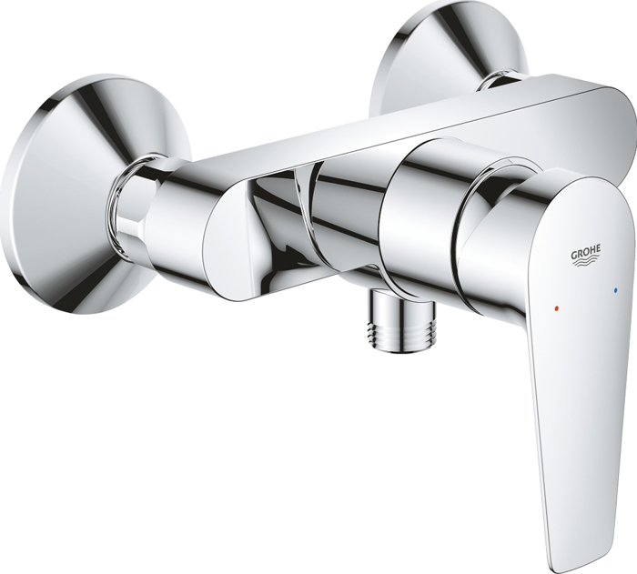 GROHE BAUEDGE MPATARIA NTOuSIERAS 23635001