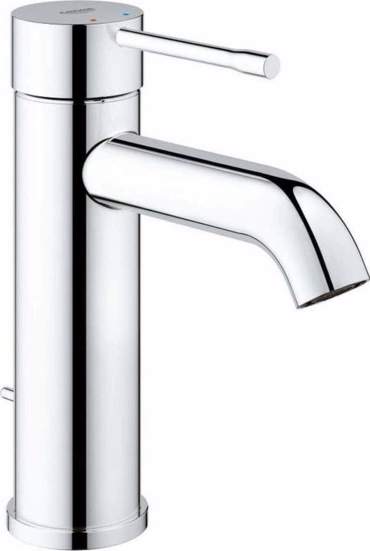 GROHE ESSENCE NEW ΜΠΑΤΑΡΙΑ ΝΙΠΤΗΡΟΣ 23589001