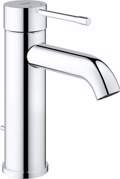 GROHE ESSENCE NEW MPATARIA NIPTIROS 23589001