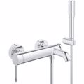 GROHE ESSENCE NEW MPATARIA LOuTROu PLIRIS 33628001