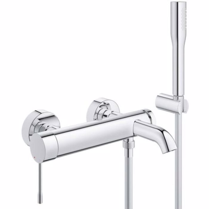 GROHE ESSENCE NEW MPATARIA LOuTROu PLIRIS 33628001