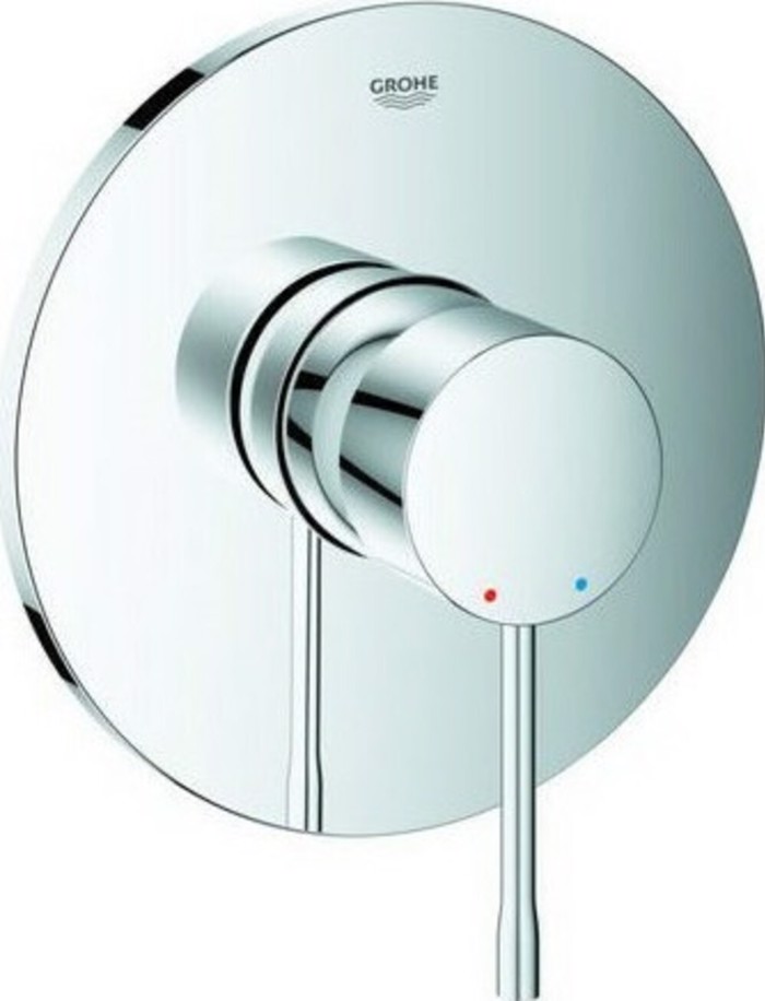 GROHE ESSENCE NEW MPATARIA NTOuSIERAS EXOTERIKA MERI 24057001