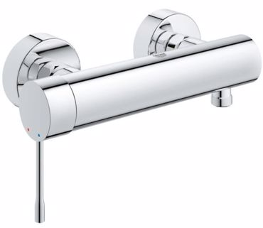 GROHE ESSENCE NEW ΜΠΑΤΑΡΙΑ ΝΤΟΥΣΙΕΡΑΣ 33636001