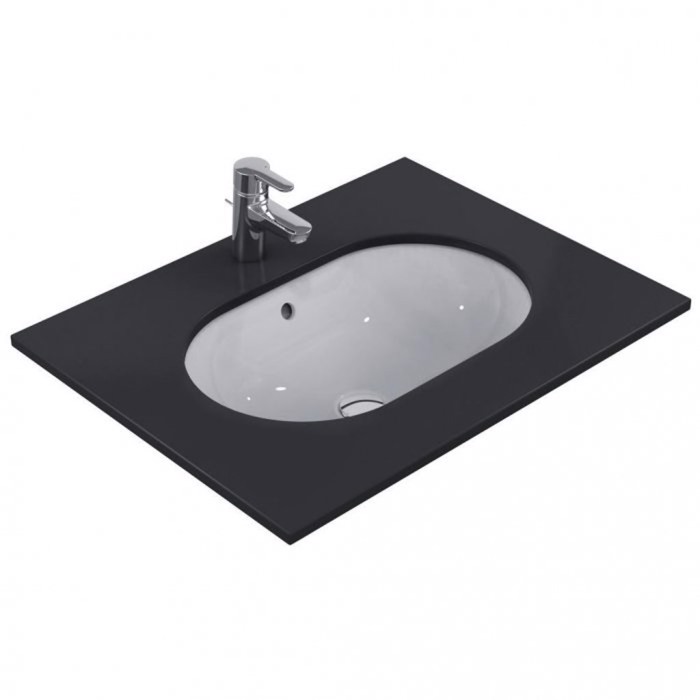 NIPTIRAS uPOKAThIMENOS IDEAL STANDARD CONNECT RUNNING TRACK 62x41ek. E505001