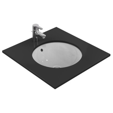 ΝΙΠΤΗΡΑΣ ΥΠΟΚΑΘΗΜΕΝΟΣ IDEAL STANDARD CONNECT ROUND/SPHERE 48εκ. E505401