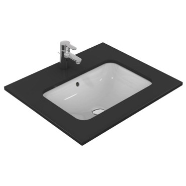 ΝΙΠΤΗΡΑΣ ΥΠΟΚΑΘΗΜΕΝΟΣ IDEAL STANDARD CONNECT RECTANGULAR 58x41εκ. E506101