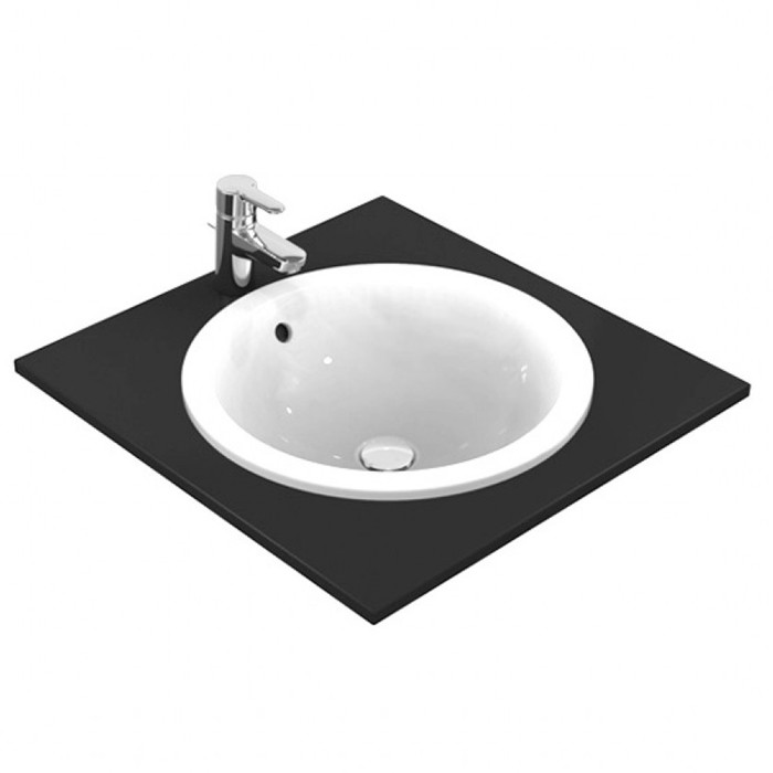 NIPTIRAS EPIKAThIMENOS IDEAL STANDARD CONNECT ROUND/SPHERE 38ek. E505101