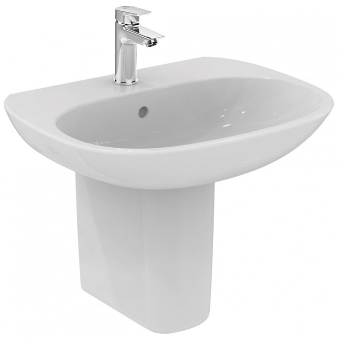 NIPTIRAS IDEAL STANDARD TESI LIGHT 60x47.5ek. T352201