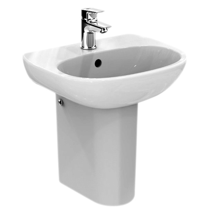 NIPTIRAS IDEAL STANDARD TESI LIGHT 45x36ek. T352401