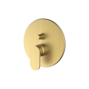 ARMANDO VICARIO SLIM ΜΙΚΤΗΣ ΕΝΤΟΙΧΙΣΜΟΥ 2 ΕΞΟΔΩΝ ΜΕ ΕΚΤΡΟΠΕΑ 500050D-201