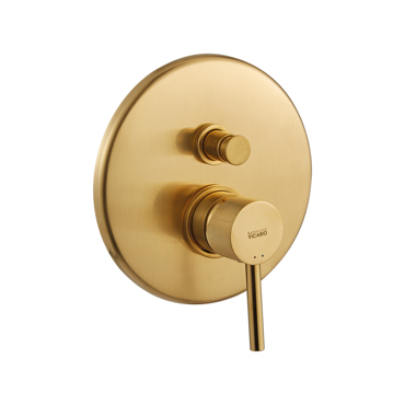 ARMANDO VICARIO INDUSTRIAL ΜΙΚΤΗΣ ΕΝΤΟΙΧΙΣΜΟΥ 2 ΕΞΟΔΩΝ ΜΕ ΕΚΤΡΟΠΕΑ 512050D-201