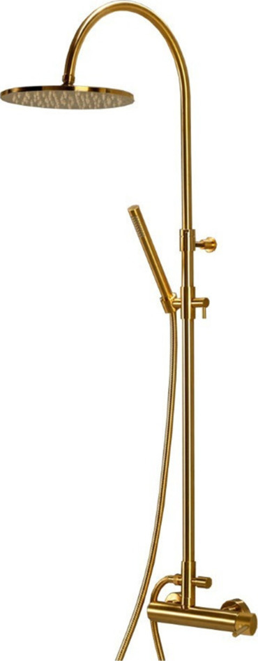 ARMANDO VICARIO INDUSTRIAL ΣΤΗΛΗ ΝΤΟΥΖΙΕΡΑΣ 2 ΕΞΟΔΩΝ 512065-201