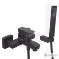 MPATARIA LOuTROu EURORAMA QUADRA BLACK MATT 144210-400