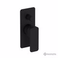 MIKTIS ENTOIXISMOu 2 EXODON EURORAMA QUADRA BLACK MATT 144030SL-400