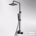 STILI NTOuS 2 EXODON EURORAMA QUADRA BLACK MATT 144065-400