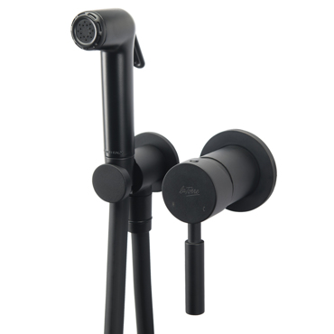 LA TORRE NEW TECH ΕΝΤΟΙΧΙΖΟΜΕΝΟΣ ΜΙΚΤΗΣ FLUSH MIX 12211-400