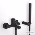 MPATARIA LOuTROu EURORAMA TONDA BLACK MATT 145210-400
