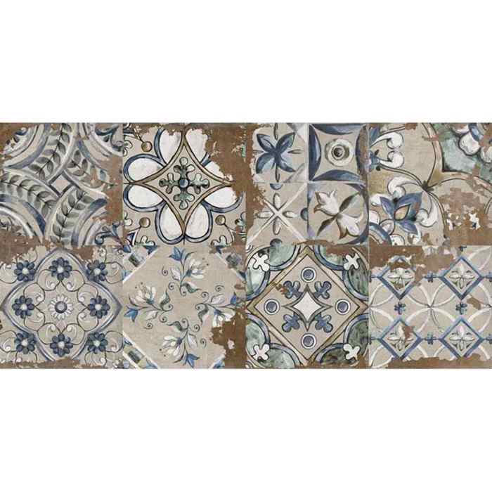PLAKAKI METROPOLITAN STORY BROWN 30x60ek. 1104150390