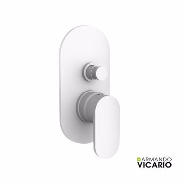ARMANDO VICARIO SLIM ΜΙΚΤΗΣ ΕΝΤΟΙΧΙΣΜΟΥ 2 ΕΞΟΔΩΝ ΜΕ ΕΚΤΡΟΠΕΑ 500050D-300
