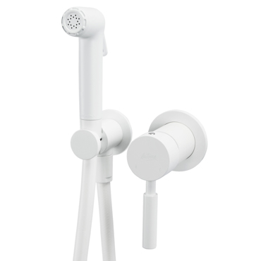 LA TORRE NEW TECH ΕΝΤΟΙΧΙΖΟΜΕΝΟΣ ΜΙΚΤΗΣ FLUSH MIX 12211-300