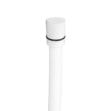 ΣΠΙΡΑ PVC 1.5m R11944-300