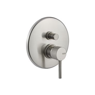 ARMANDO VICARIO INDUSTRIAL ΜΙΚΤΗΣ ΕΝΤΟΙΧΙΣΜΟΥ 2 ΕΞΟΔΩΝ ΜΕ ΕΚΤΡΟΠΕΑ 512050D-110