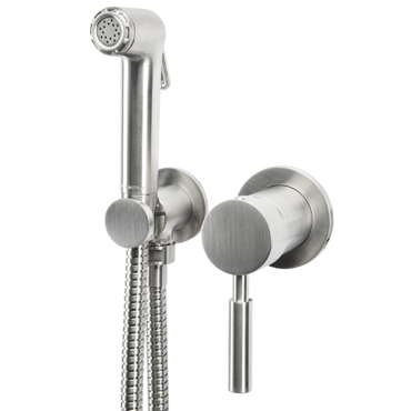 LA TORRE NEW TECH ΕΝΤΟΙΧΙΖΟΜΕΝΟΣ ΜΙΚΤΗΣ FLUSH MIX 12211-110