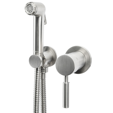 LA TORRE NEW TECH ΕΝΤΟΙΧΙΖΟΜΕΝΟΣ ΜΙΚΤΗΣ FLUSH MIX 12211-110