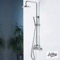 STILI NTOuS 2 EXODON LA TORRE NEW TECH INOX FINISH 12065-110