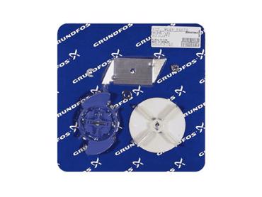 ΑΝΤΑΛΛΑΚΤΙΚΟ GRUNDFOS Kit. Wear Part 96553045