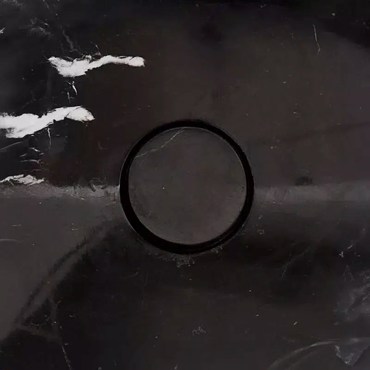 ΒΑΛΒΙΔΑ ΝΙΠΤΗΡΑ FOSSIL TPM01-400 BLACK