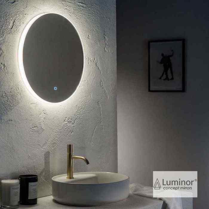 KAThREFTIS LED LUMINOR JOLLY 50ek JOL50