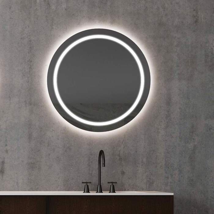 KAThREPTIS MPANIOu FOTIZOMENOS ''LED'' POLAR 78ek.