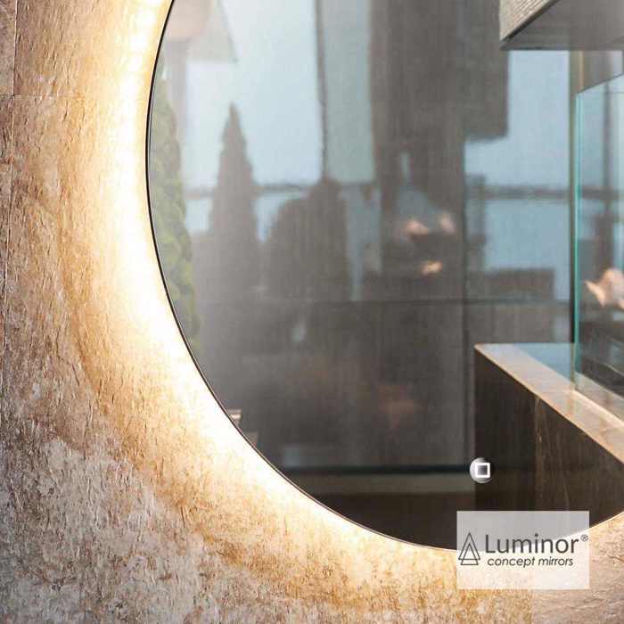 KAThREFTIS LED LUMINOR IDOL 80ek IDO80