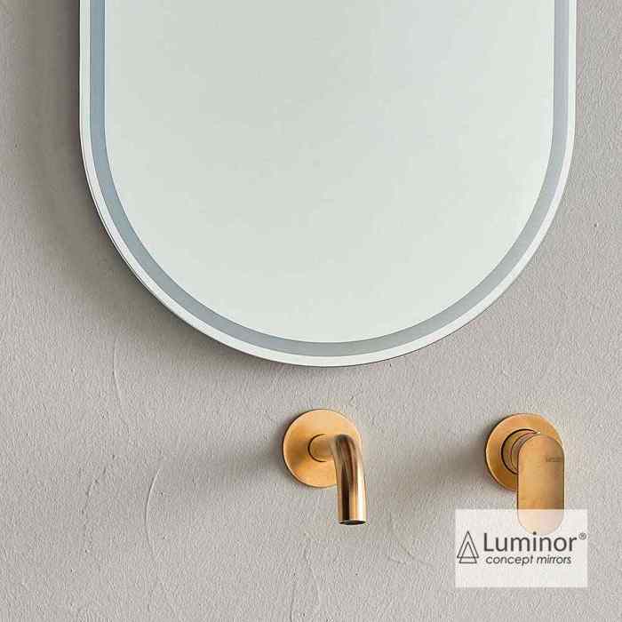 KAThREFTIS LED LUMINOR SOLANO 45x100ek SOL45100