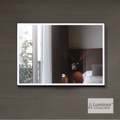 KAThREFTIS LED LUMINOR TOSCA 100x70ek TOS10070