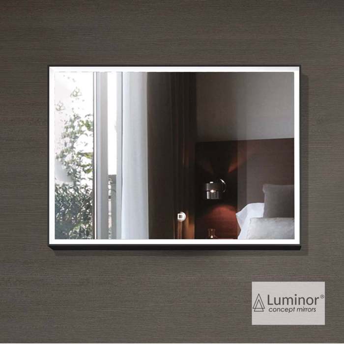 KAThREFTIS LED LUMINOR TOSCA 100x70ek TOS10070