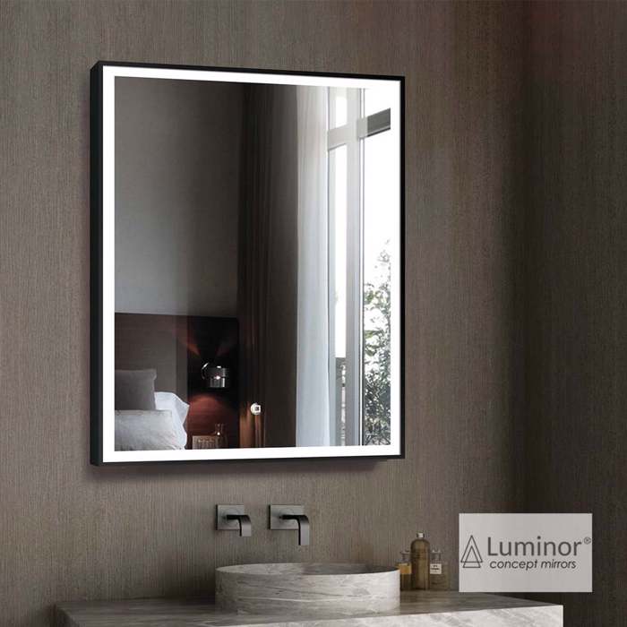 KAThREFTIS LED LUMINOR TOSCA 100x70ek TOS10070