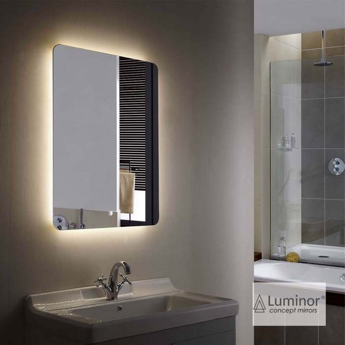 KAThREFTIS LED LUMINOR JOY 50x70ek JOY5070