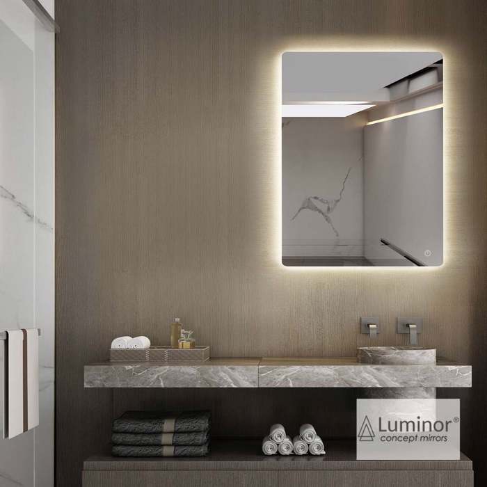 KAThREFTIS LED LUMINOR JOY 60x80ek JOY6080