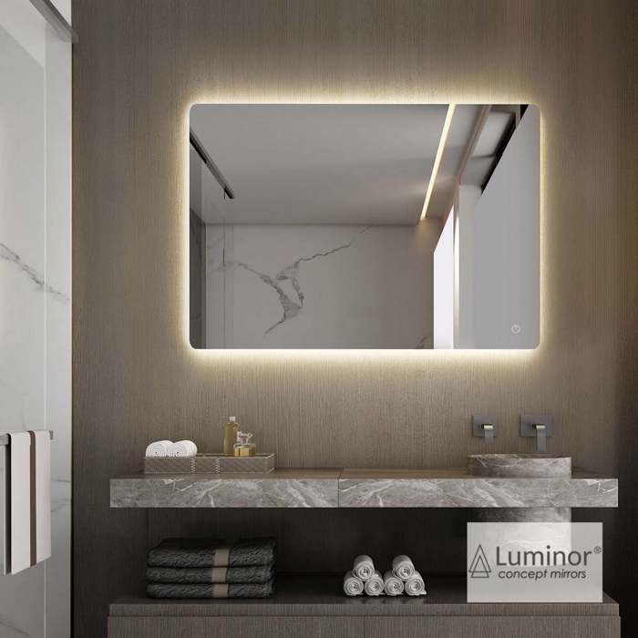 KAThREFTIS LED LUMINOR JOY 120x70ek JOY12070