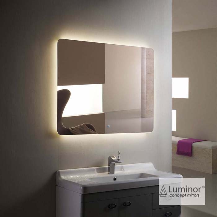 KAThREFTIS LED LUMINOR JOY 120x70ek JOY12070