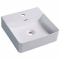 NIPTIRAS EPIKAThIMENOS CERAMITA SLIM 40 40.5x40.5cm.