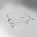 SCHOCK KALAThI INOX 37x31.5 cm W24-110