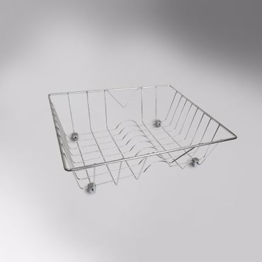 SCHOCK ΚΑΛΑΘΙ INOX 37x31.5 cm W24-110