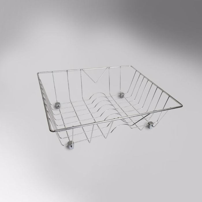 SCHOCK KALAThI INOX 37x31.5 cm W24-110