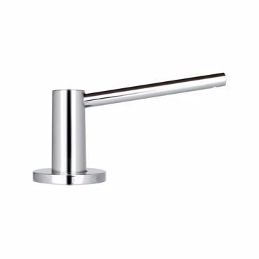 SCHOCK ΔΙΑΝΟΜΕΑΣ ΥΓΡΟΥ ΣΑΠΟΥΝΙΟΥ DISPENSER CHROME 5901-100