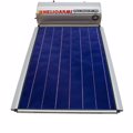 ILIAKOS ThERMOSIFONAS HLIOAKMI MESAGUN TRIPLIS ENERGIAS 160Lt x 2.1 m²
