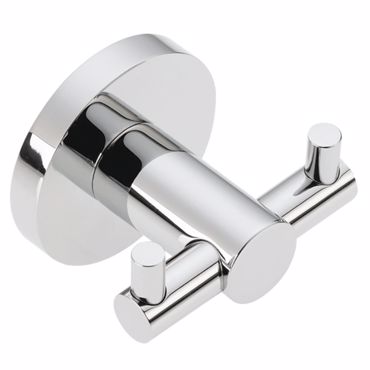 ΑΓΚΙΣΤΡΟ ΜΠΑΝΙΟΥ ΔΙΠΛΟ B VERDI SIGMA 50x42x44mm 3032222 CHROME