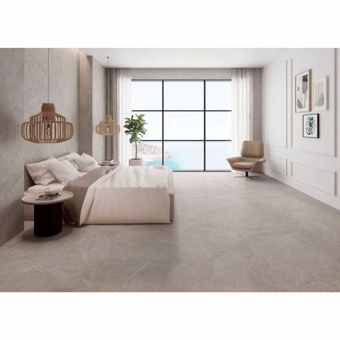 PLAKAKI AURA EARTH MATT 60x120ek.